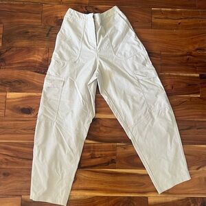 Lululemon Cargos